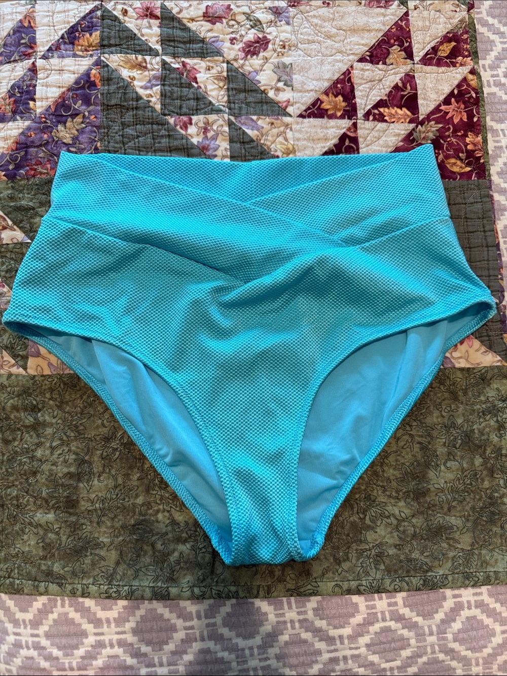 Aerie High-waist Bikini Bottom